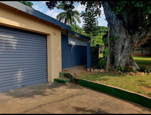 5 BEDROOM HOUSE FOR SALE IN WOODGRANGE